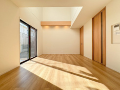 リビングダイニング
