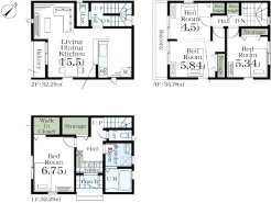 現況と相違がある場合は現況を優先させていただきます。
