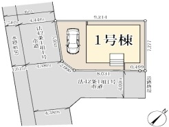 現況と相違がある場合は現況を優先させていただきます。
