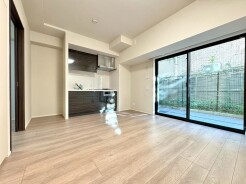 リビングダイニング
