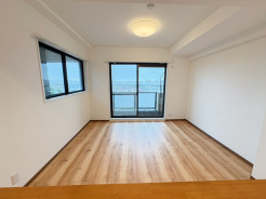 リビングダイニング
