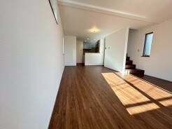 リビングダイニング
