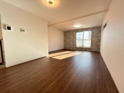 リビングダイニング
