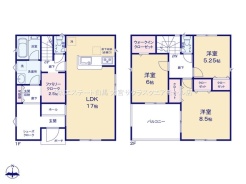 現況と相違がある場合は現況を優先させていただきます。

