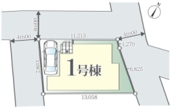 現況と相違がある場合は現況を優先させていただきます。
