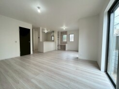 リビングダイニング
