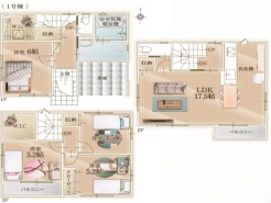 現況と相違がある場合は現況を優先させていただきます。

