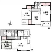 現況と相違がある場合は現況を優先させていただきます。
