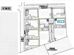 現況と相違がある場合は現況を優先させていただきます。

