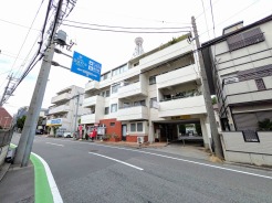 現地外観写真
