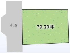 現況と相違がある場合は現況を優先させていただきます。
