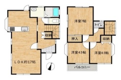 現況と相違がある場合は現況を優先させていただきます。
