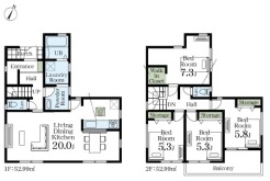 現況と相違がある場合は現況を優先させていただきます。
