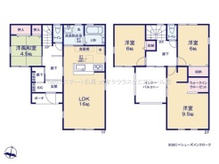 現況と相違がある場合は現況を優先させていただきます。
