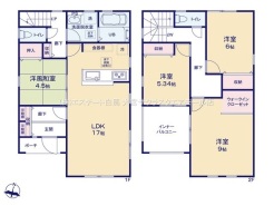 現況と相違がある場合は現況を優先させていただきます。

