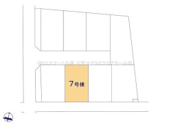 現況と相違がある場合は現況を優先させていただきます。
