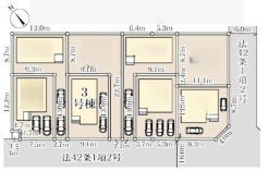 現況と相違がある場合は現況を優先させていただきます。
