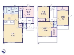 現況と相違がある場合は現況を優先させていただきます。

