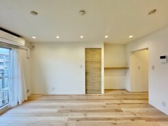 リビングダイニング
