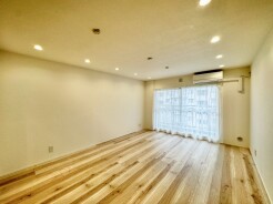 リビングダイニング
