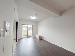 リビングダイニング
