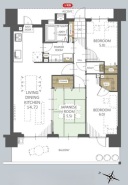 現況と相違がある場合は現況を優先させていただきます。

