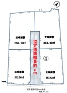 現況と相違がある場合は現況を優先させていただきます。
