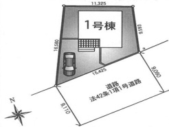 現況と相違がある場合は現況を優先させていただきます。
