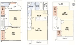 現況と相違がある場合は現況を優先させていただきます。
