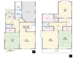 現況と相違がある場合は現況を優先させていただきます。
