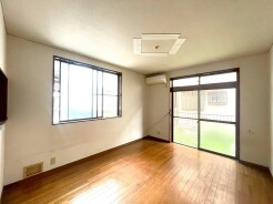 リビングダイニング
