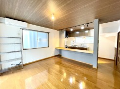 リビングダイニング
