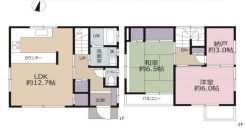現況と相違がある場合は現況を優先させていただきます。
