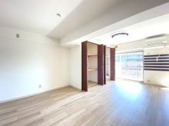 リビングダイニング
