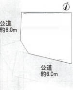 現況と相違がある場合は現況を優先させていただきます。
