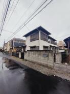 さいたま市南区別所３丁目