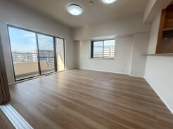 リビングダイニング
