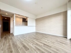 リビングダイニング
