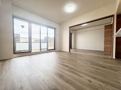 リビングダイニング
