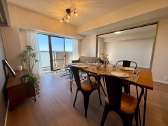 リビングダイニング
