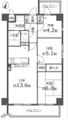 現況と相違がある場合は現況を優先させていただきます。
