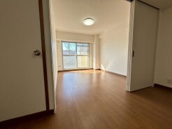 リビングダイニング
