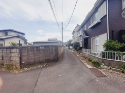 さいたま市西区大字二ツ宮