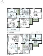 現況と相違がある場合は現況を優先させていただきます。
