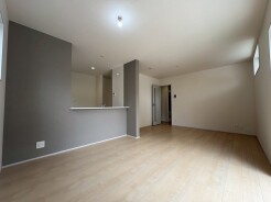 リビングダイニング
