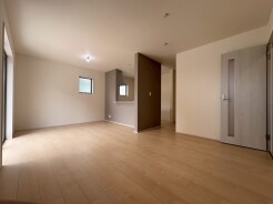 リビングダイニング
