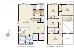 現況と相違がある場合は現況を優先させていただきます。
