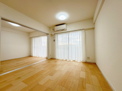 リビングダイニング
