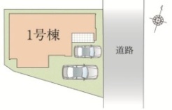 現況と相違がある場合は現況を優先させていただきます。
