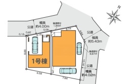 現況と相違がある場合は現況を優先させていただきます。
